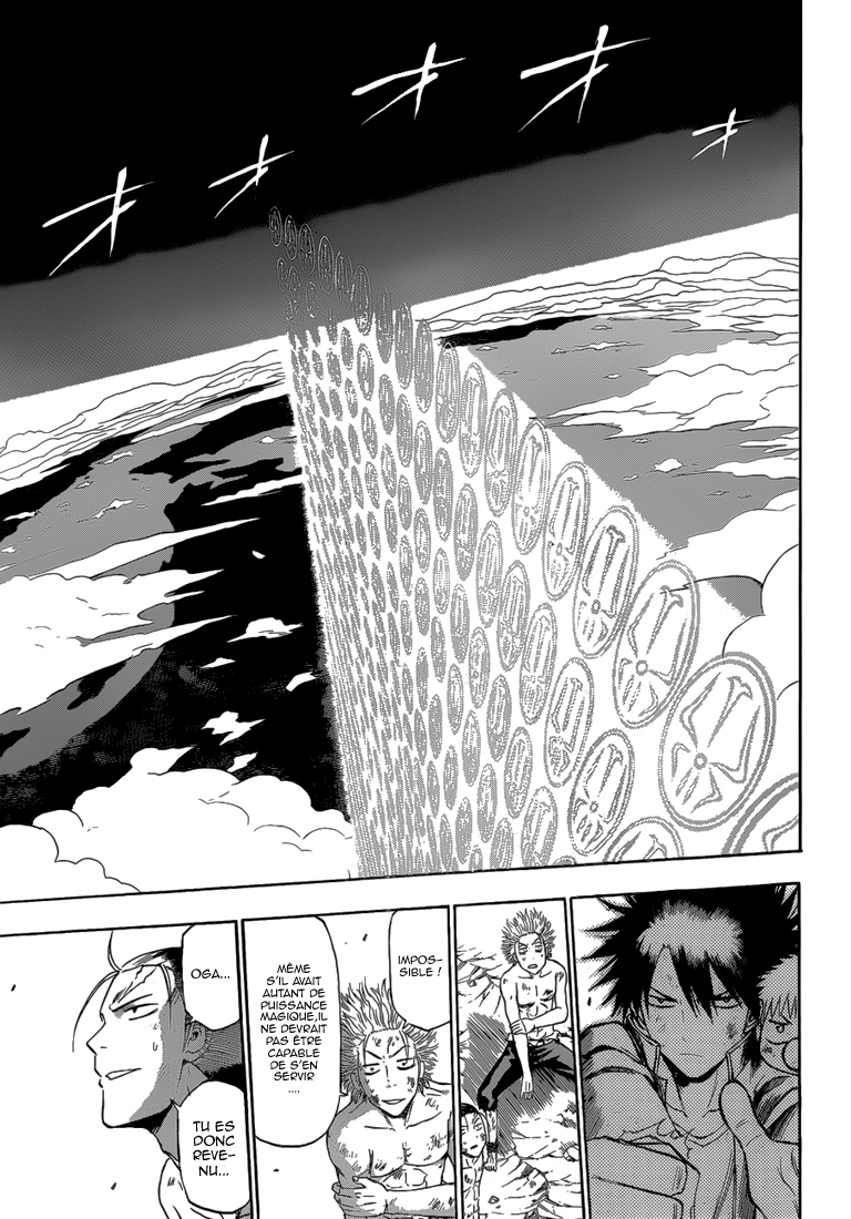 Lecture en ligne Beelzebub 239 page 4