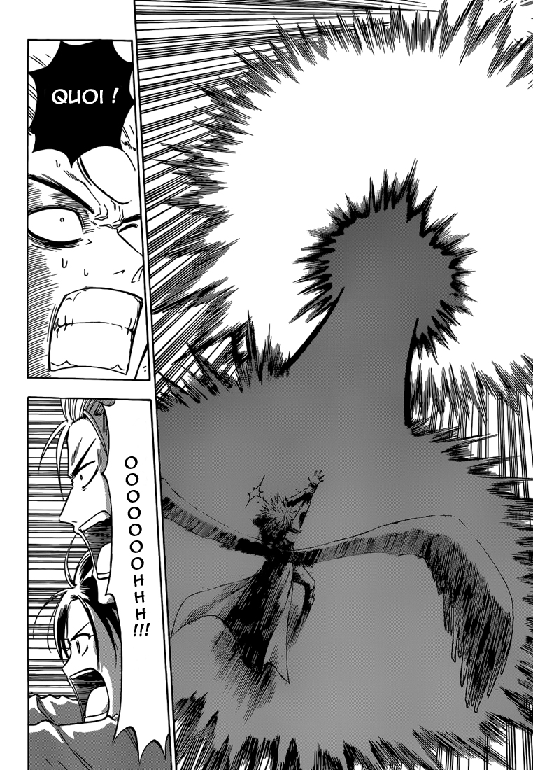 Lecture en ligne Beelzebub 239 page 11