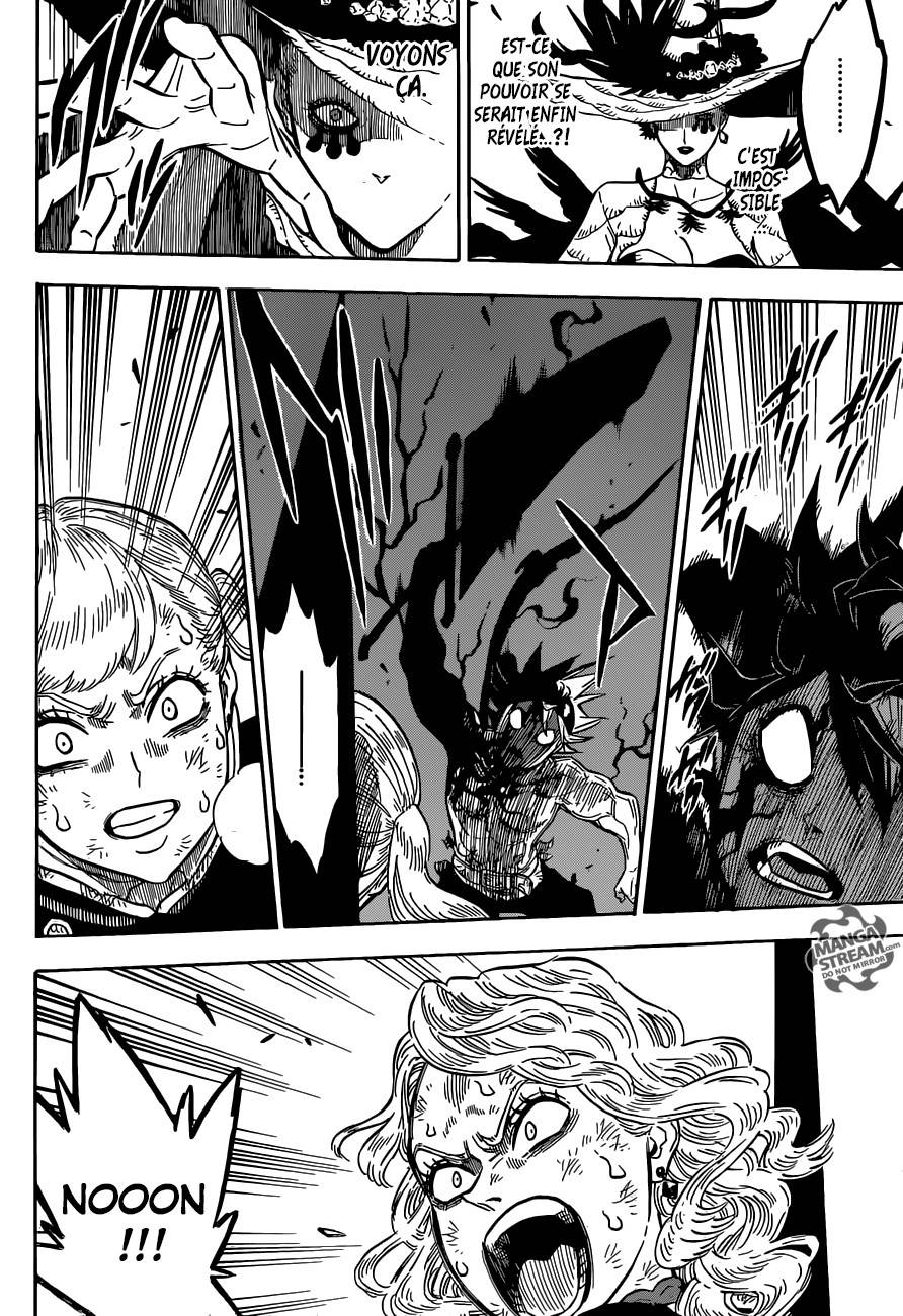 Lecture en ligne Black Clover 100 page 3