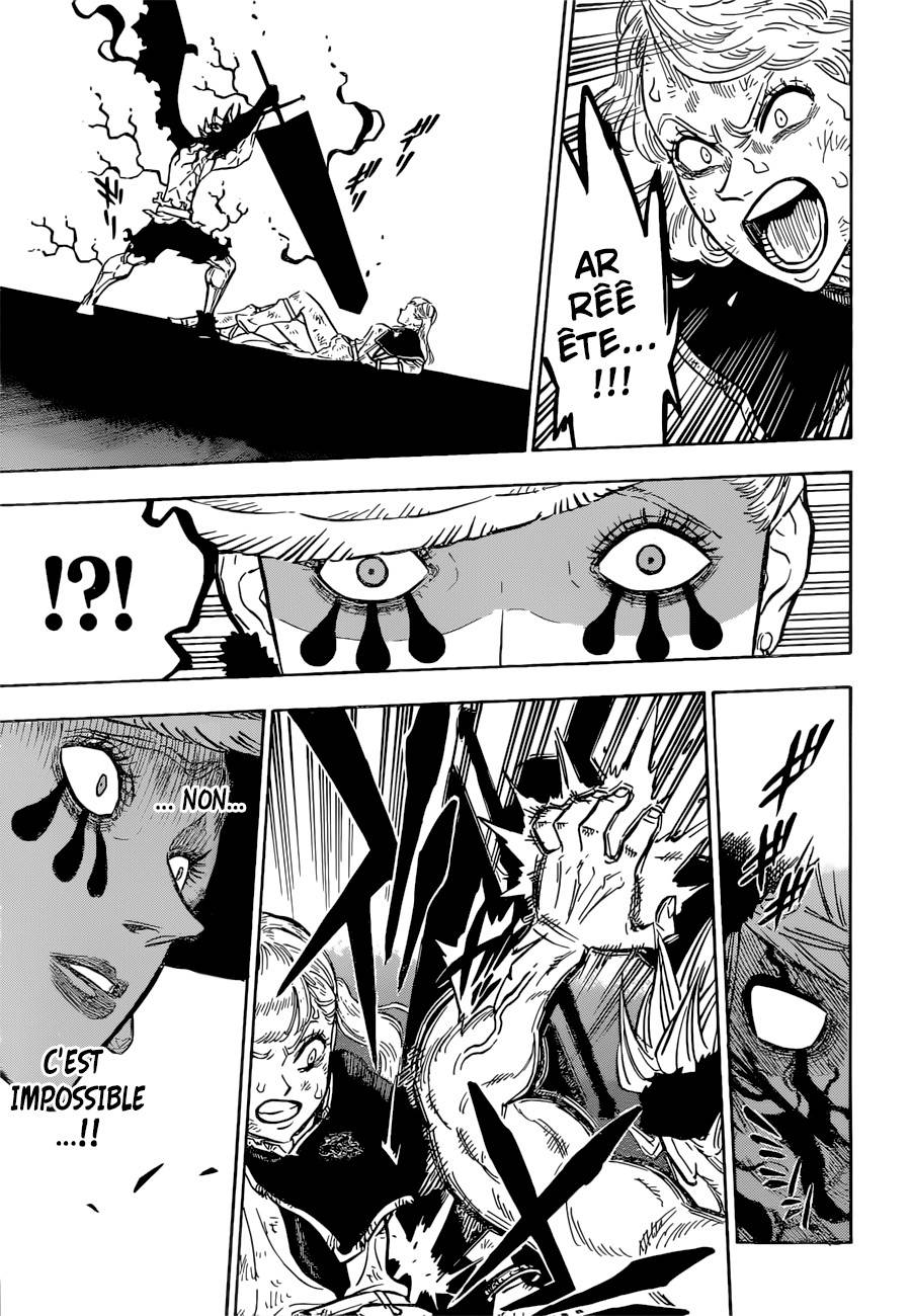 Lecture en ligne Black Clover 100 page 9