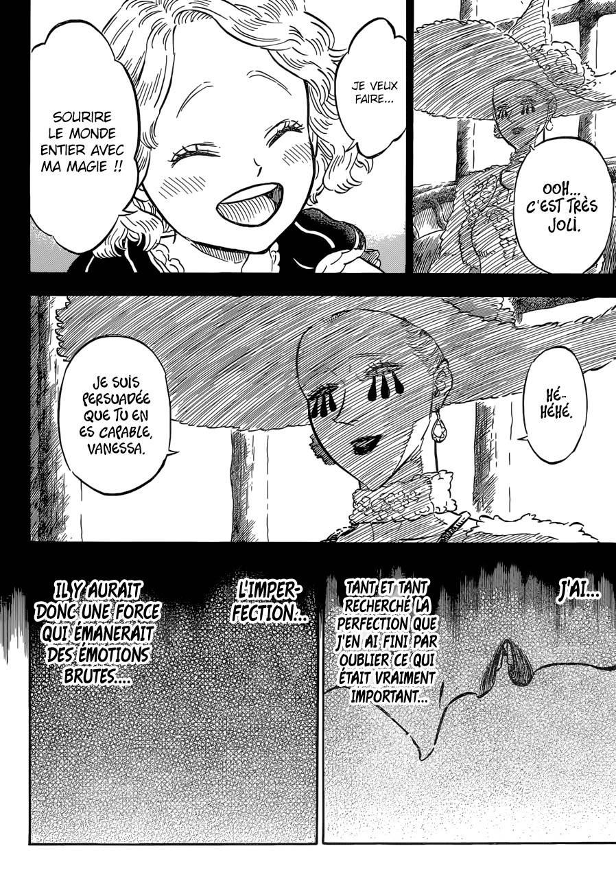 Lecture en ligne Black Clover 101 page 4