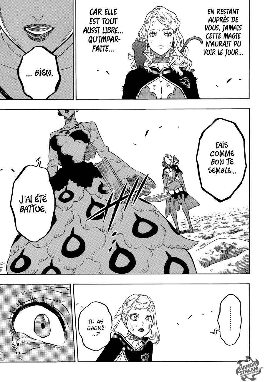 Lecture en ligne Black Clover 101 page 5