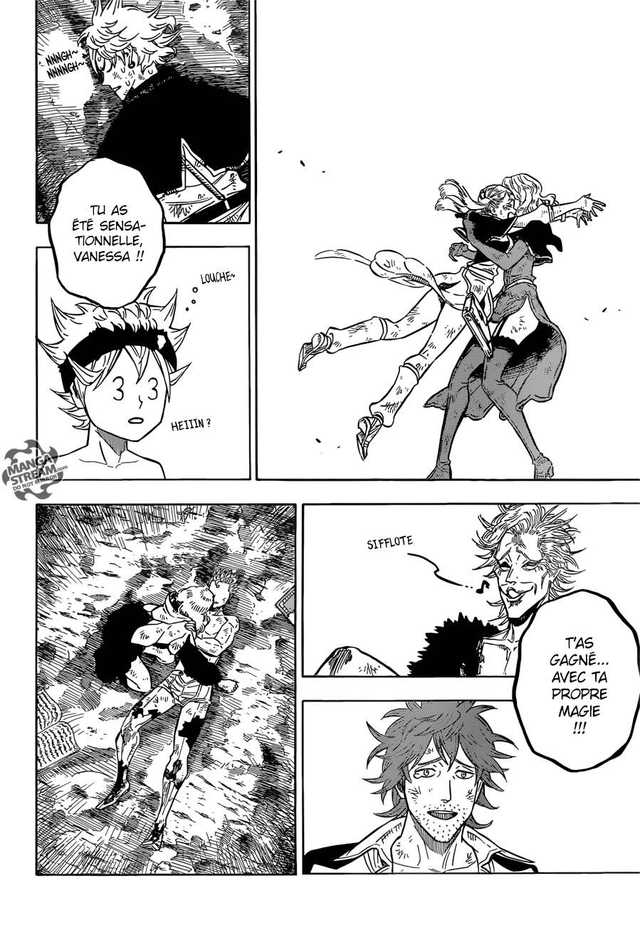 Lecture en ligne Black Clover 101 page 6