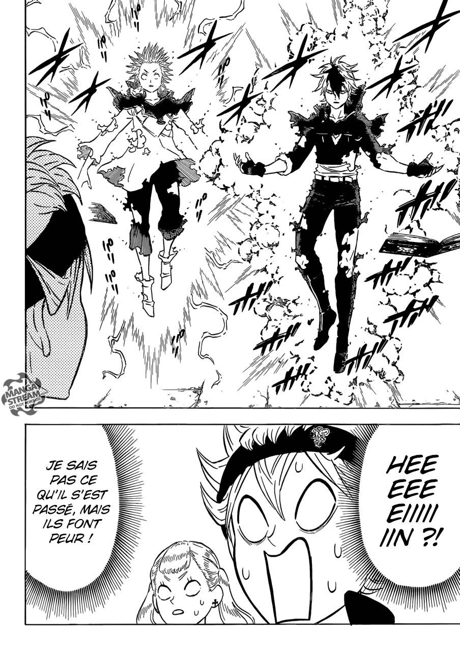 Lecture en ligne Black Clover 102 page 4