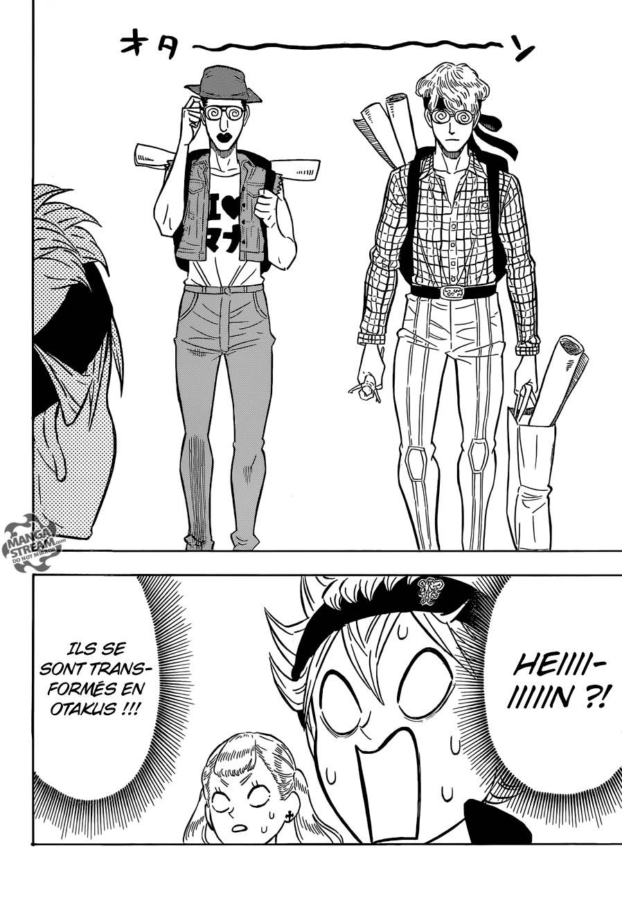 Lecture en ligne Black Clover 102 page 6
