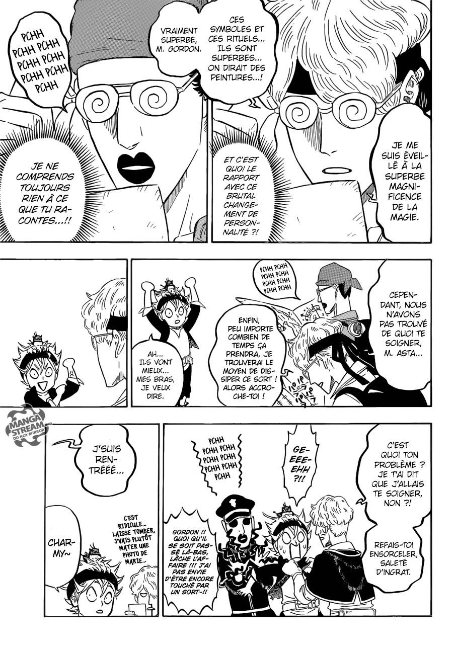 Lecture en ligne Black Clover 102 page 7