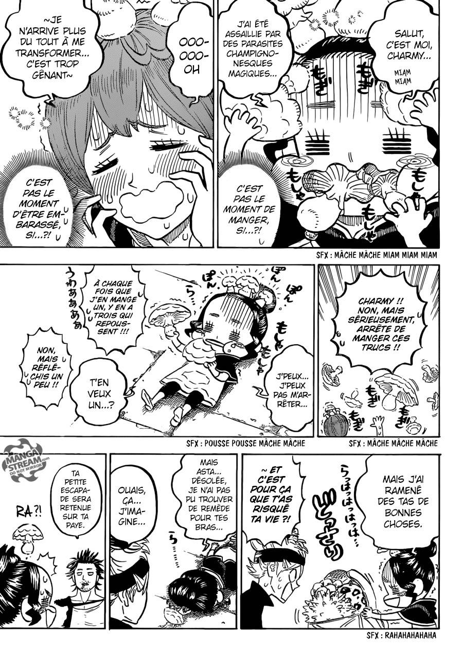 Lecture en ligne Black Clover 102 page 9