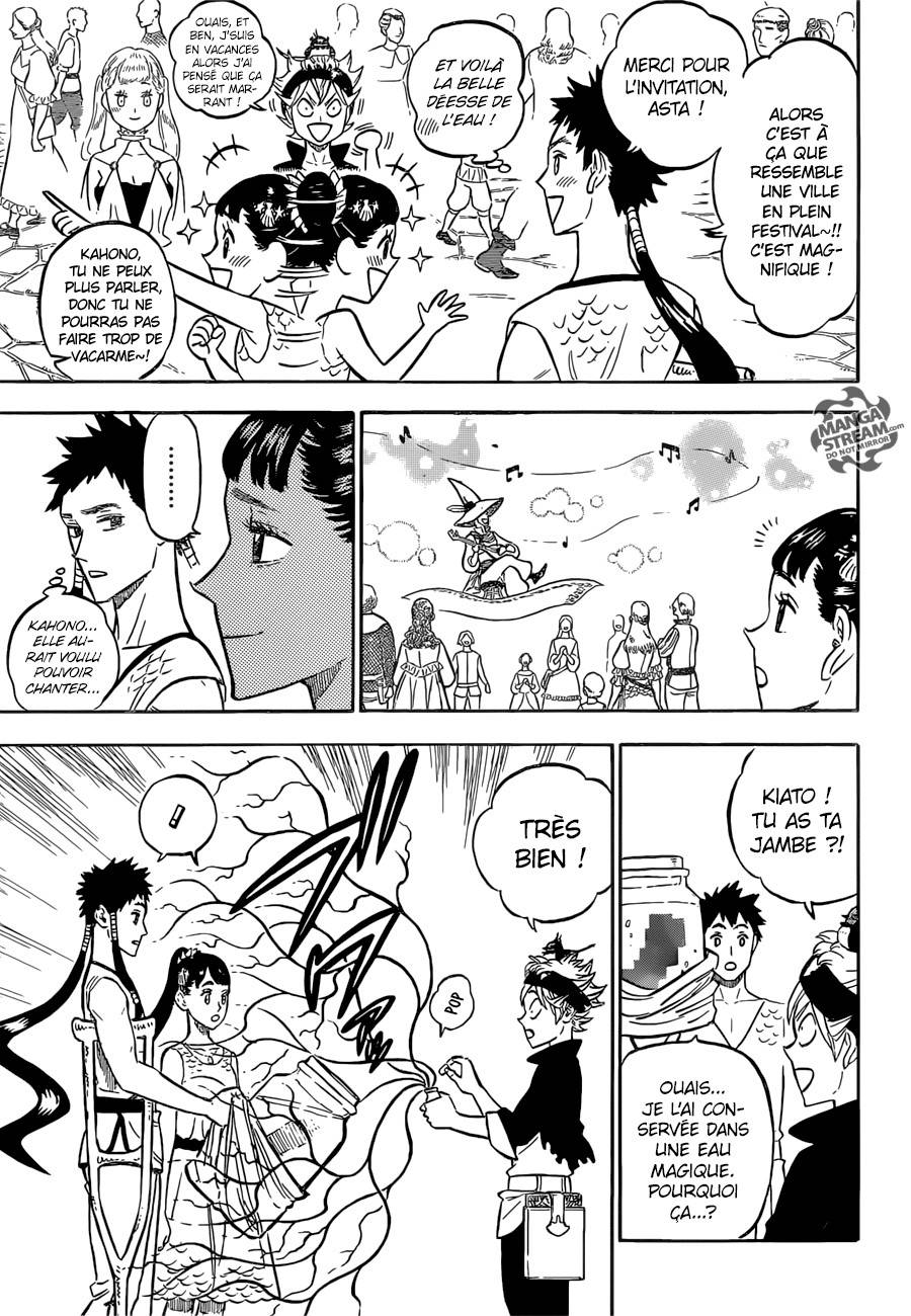 Lecture en ligne Black Clover 102 page 14
