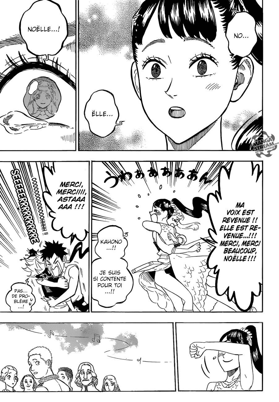 Lecture en ligne Black Clover 102 page 16