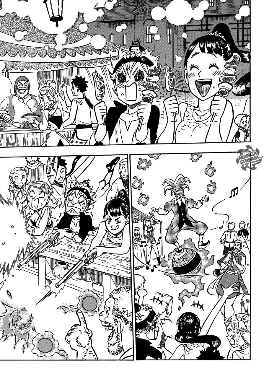 Lecture en ligne Black Clover 103 page 4