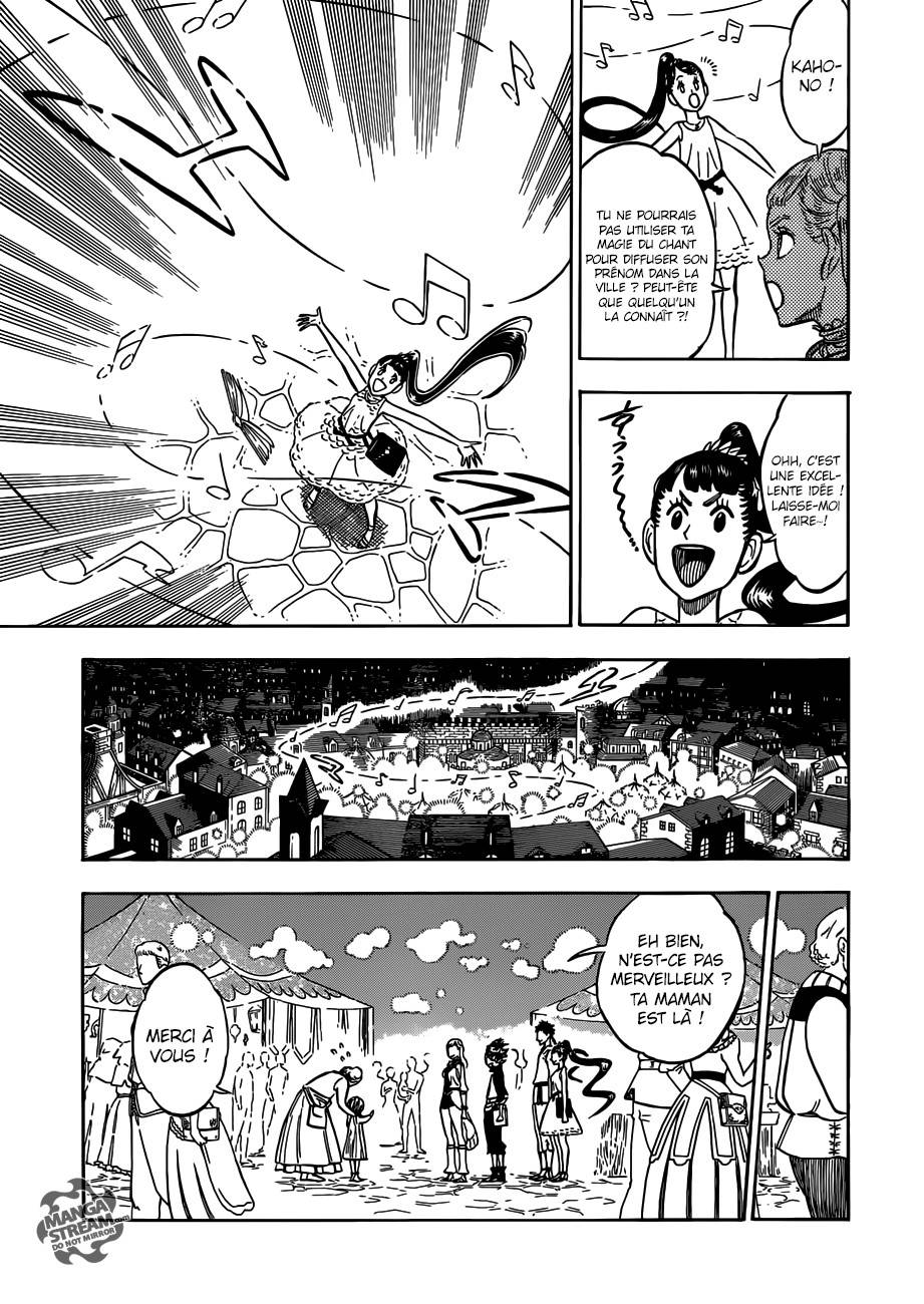 Lecture en ligne Black Clover 103 page 11