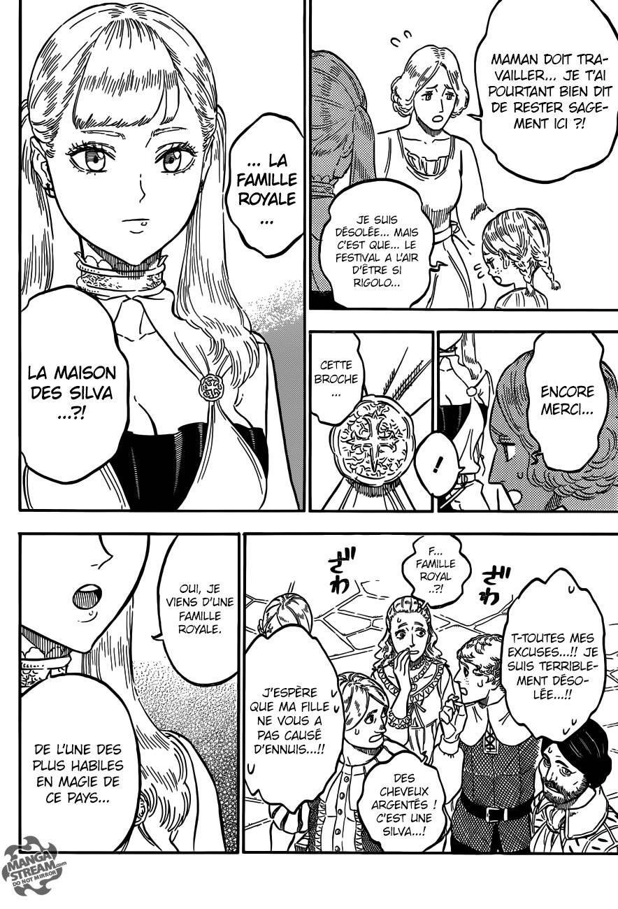 Lecture en ligne Black Clover 103 page 12