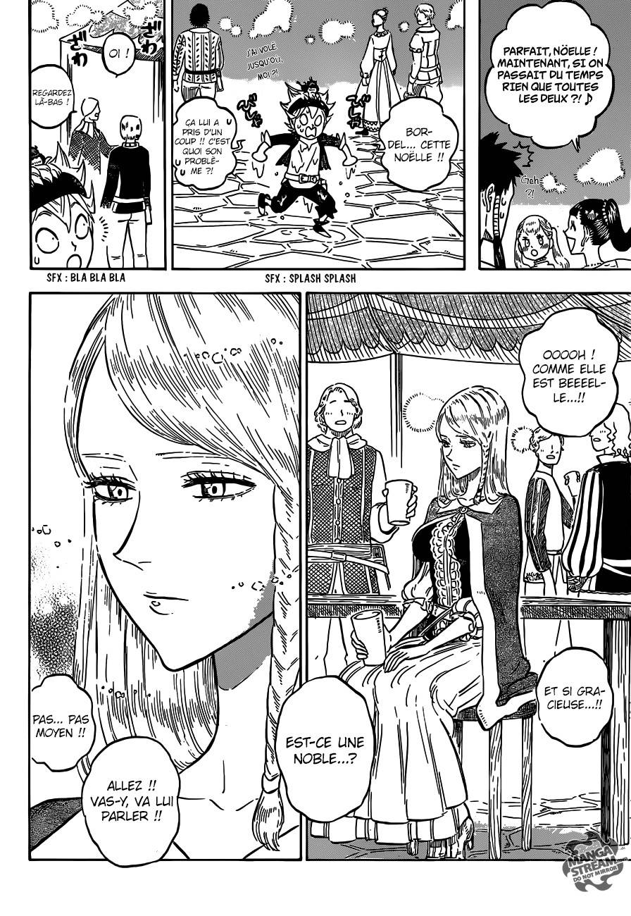 Lecture en ligne Black Clover 103 page 16