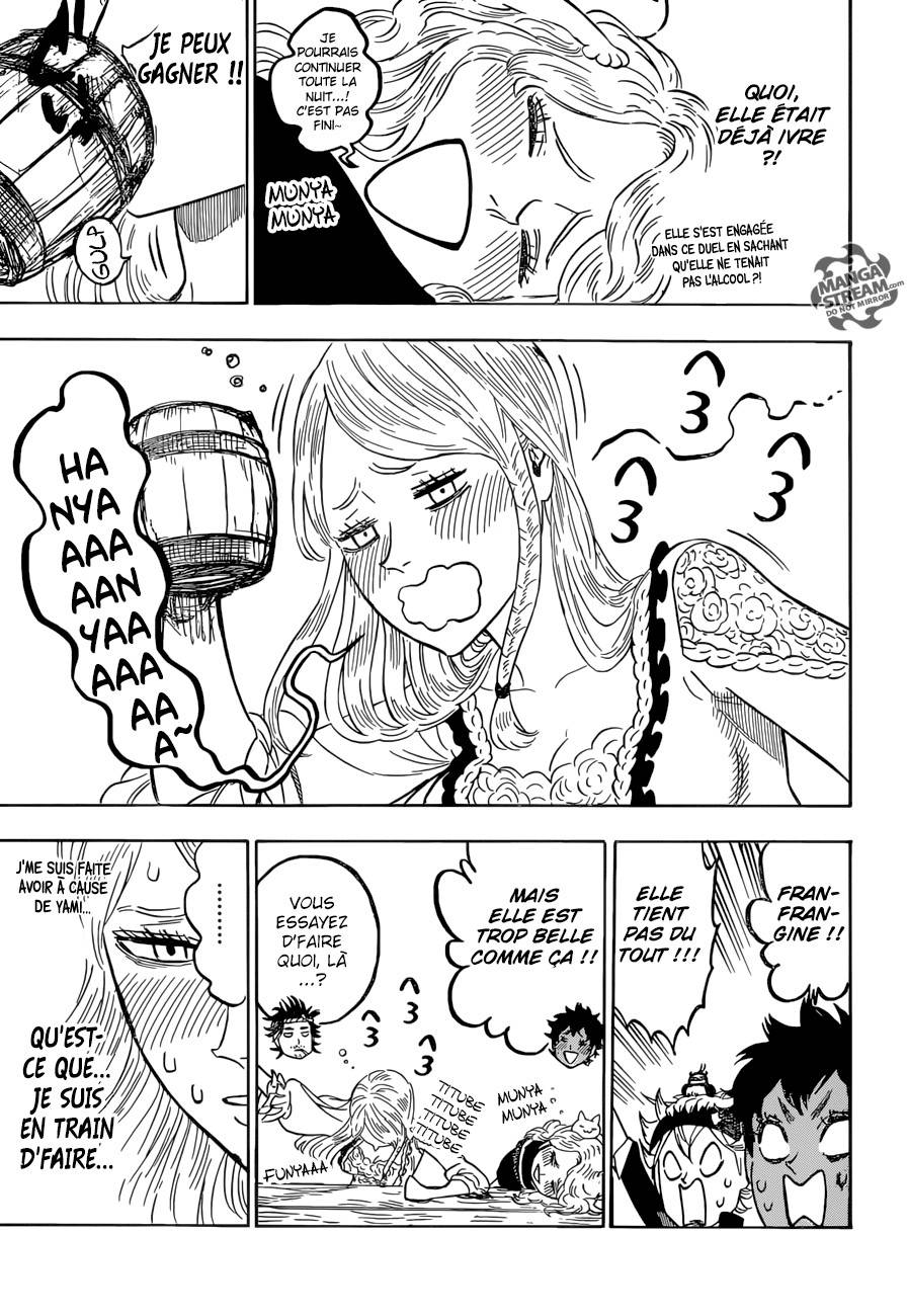 Lecture en ligne Black Clover 104 page 12