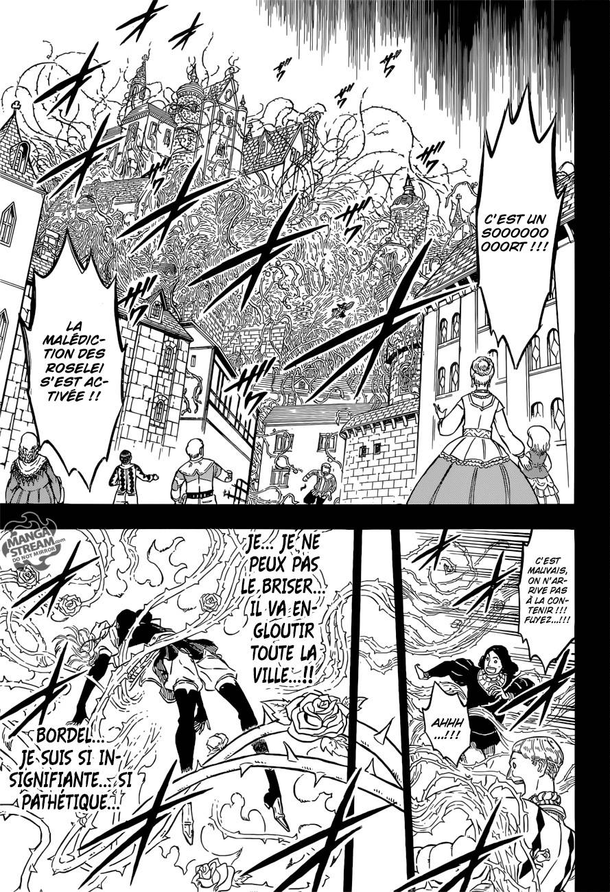 Lecture en ligne Black Clover 104 page 14