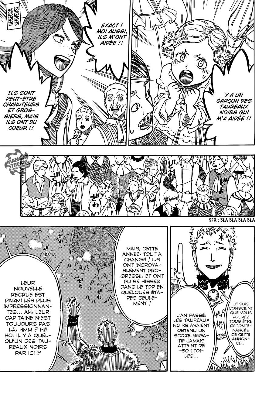 Lecture en ligne Black Clover 105 page 16