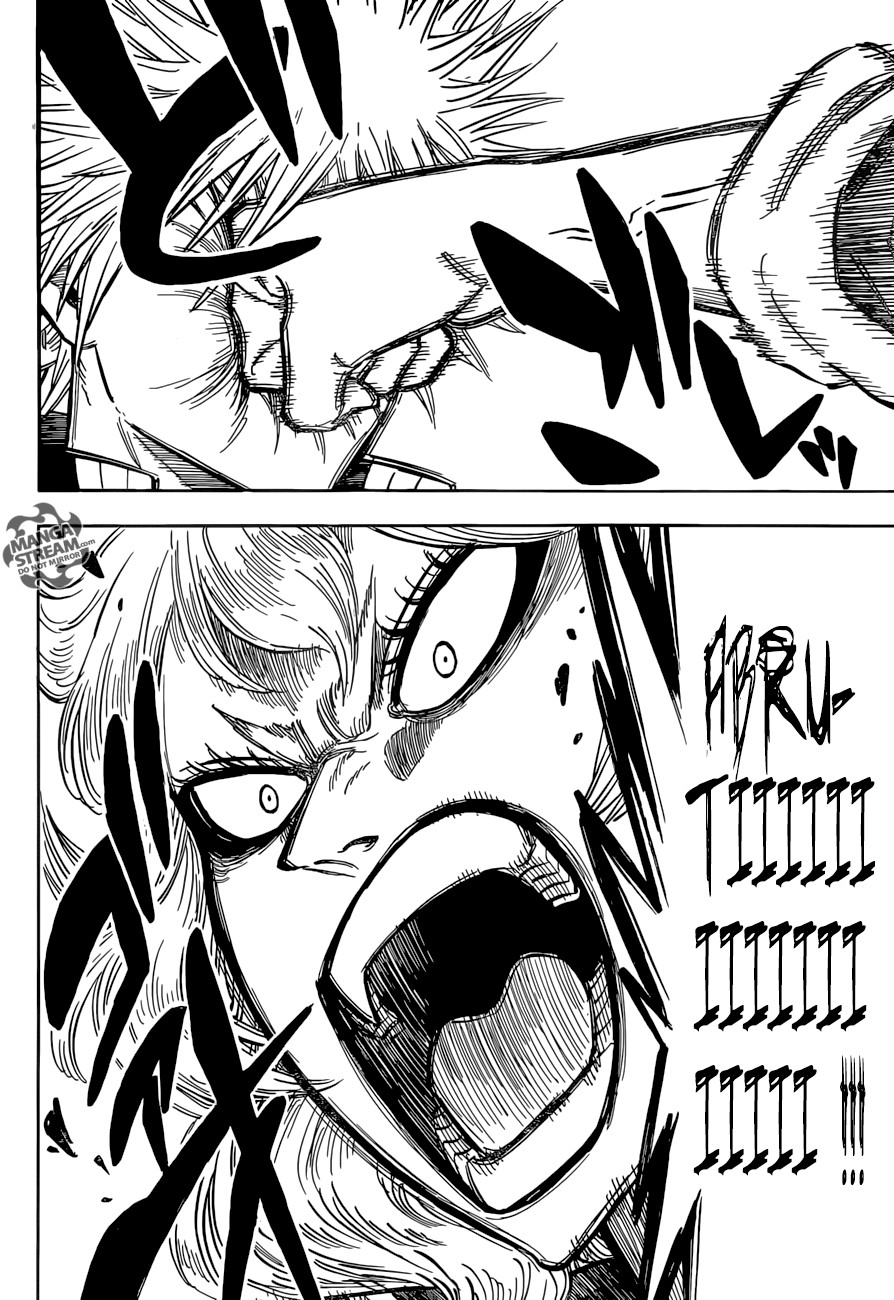 Lecture en ligne Black Clover 107 page 17