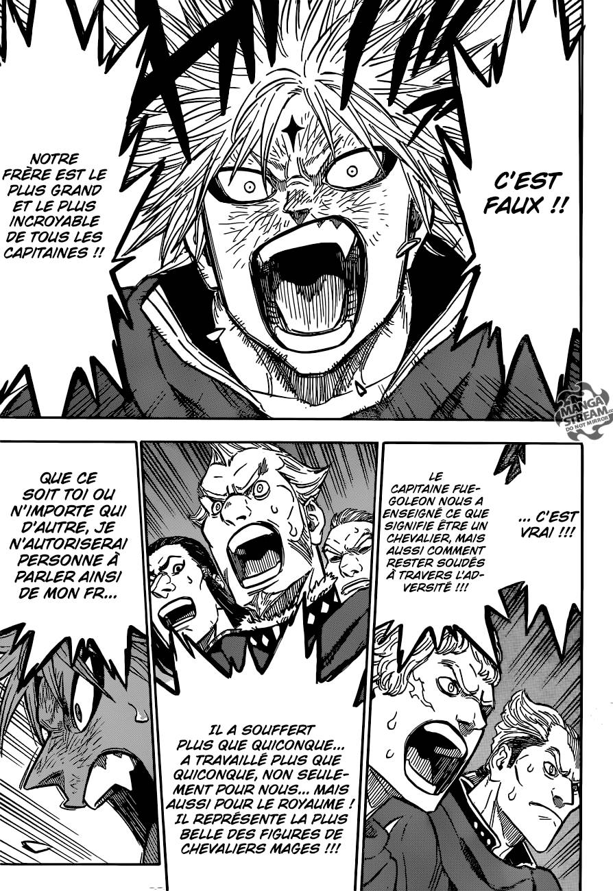 Lecture en ligne Black Clover 108 page 4