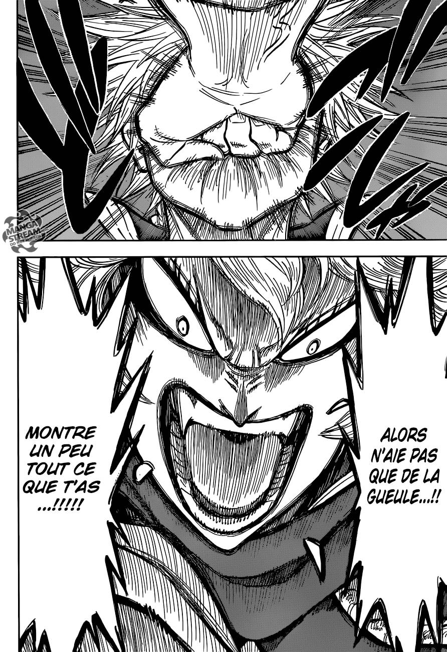 Lecture en ligne Black Clover 108 page 6