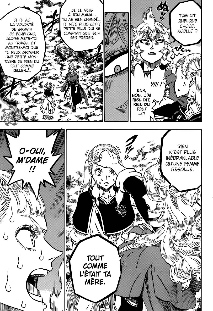 Lecture en ligne Black Clover 109 page 12