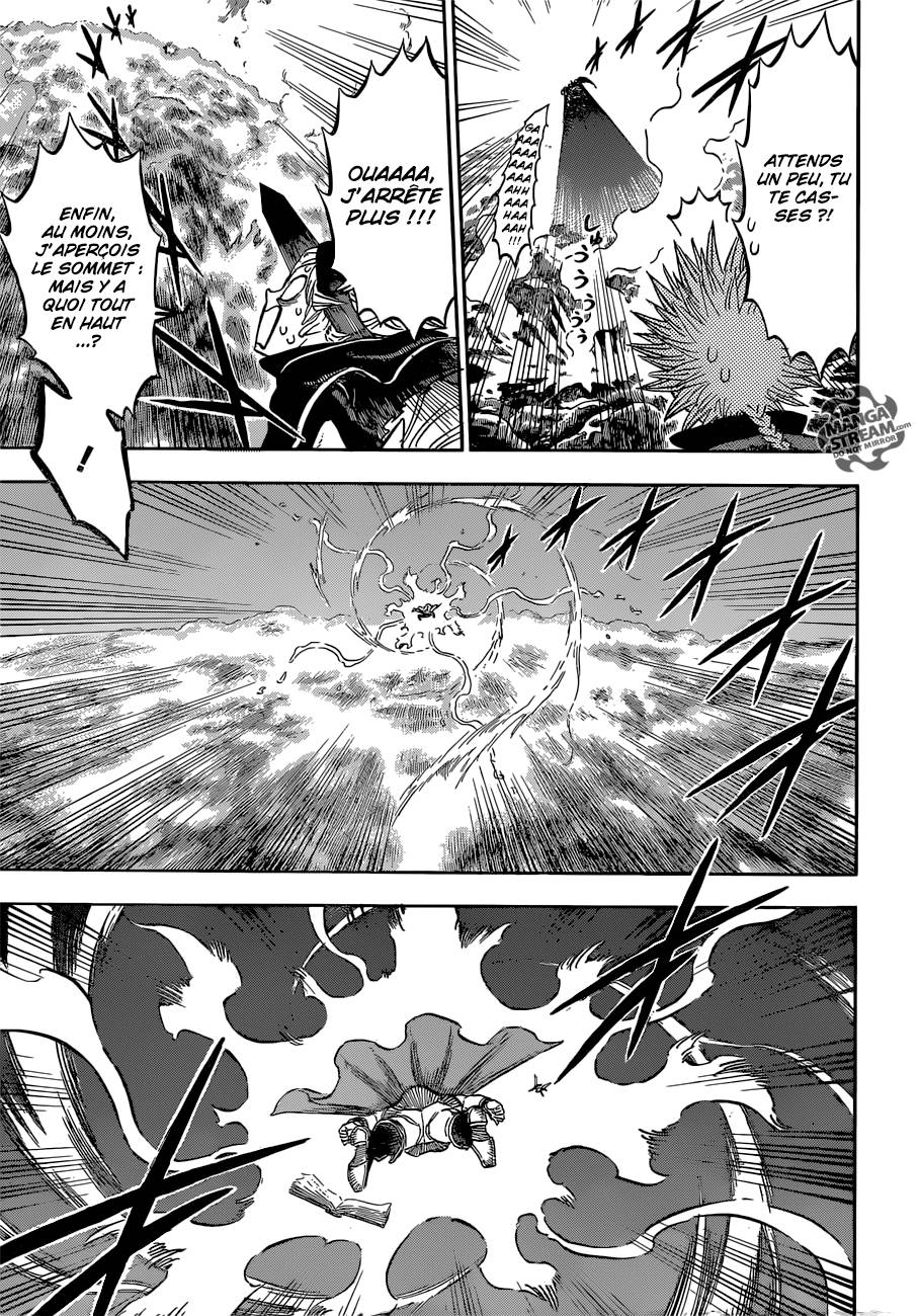 Lecture en ligne Black Clover 110 page 12