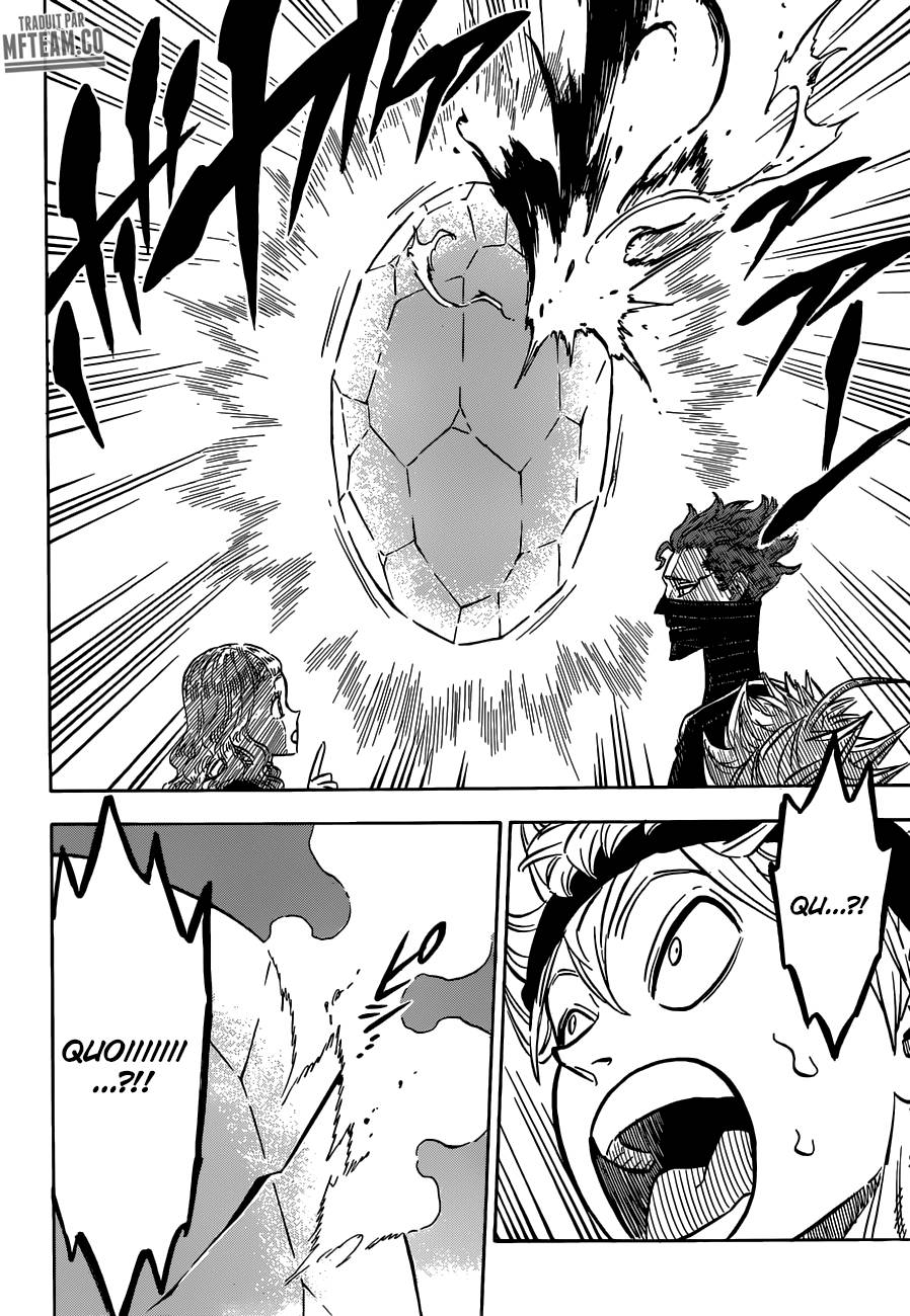 Lecture en ligne Black Clover 113 page 13