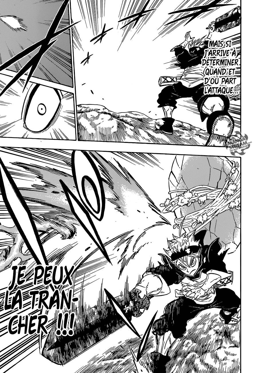 Lecture en ligne Black Clover 114 page 6