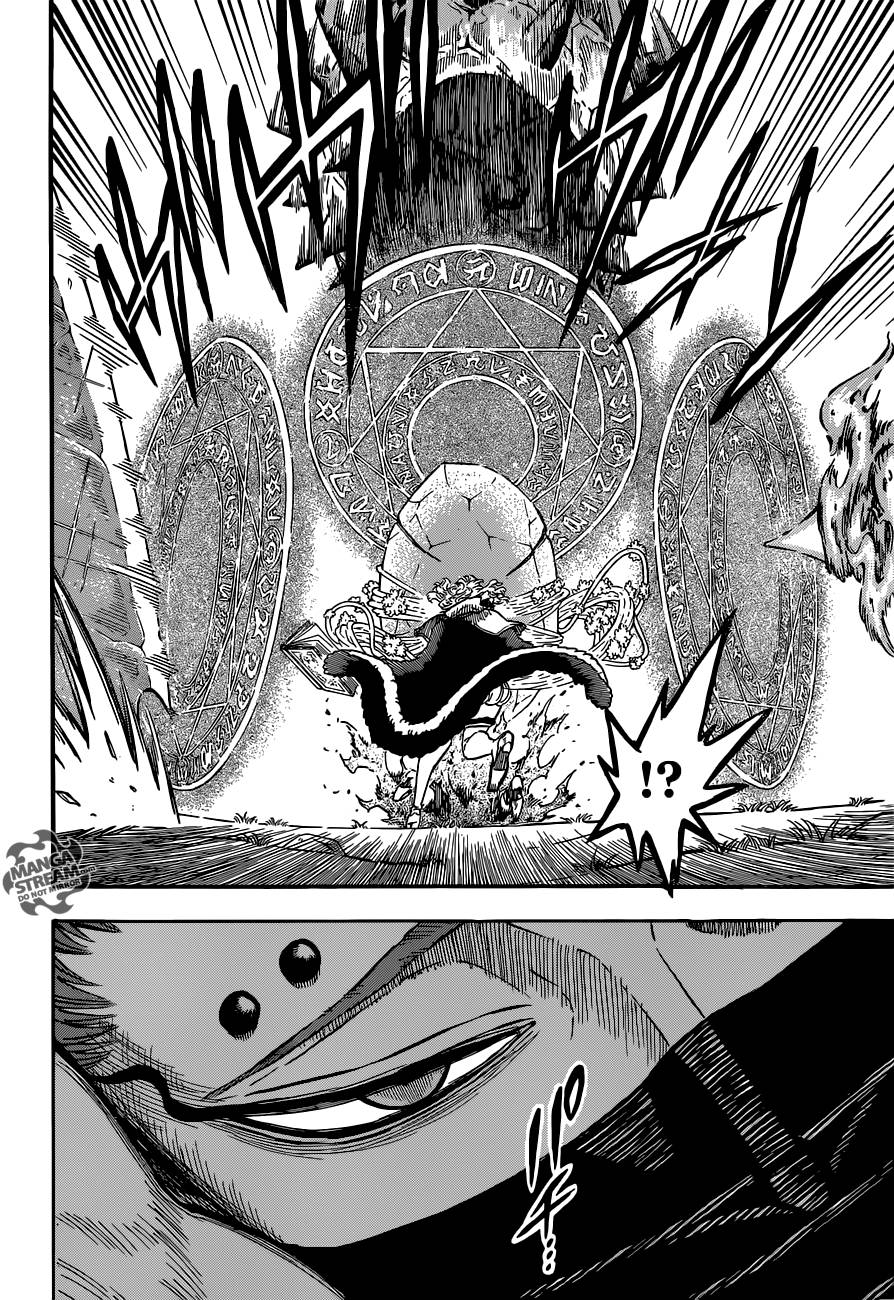 Lecture en ligne Black Clover 115 page 3