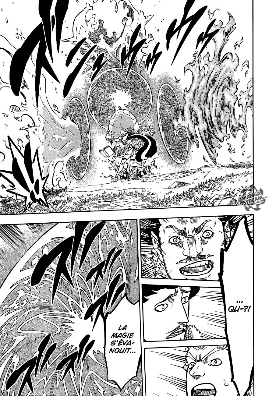 Lecture en ligne Black Clover 115 page 4