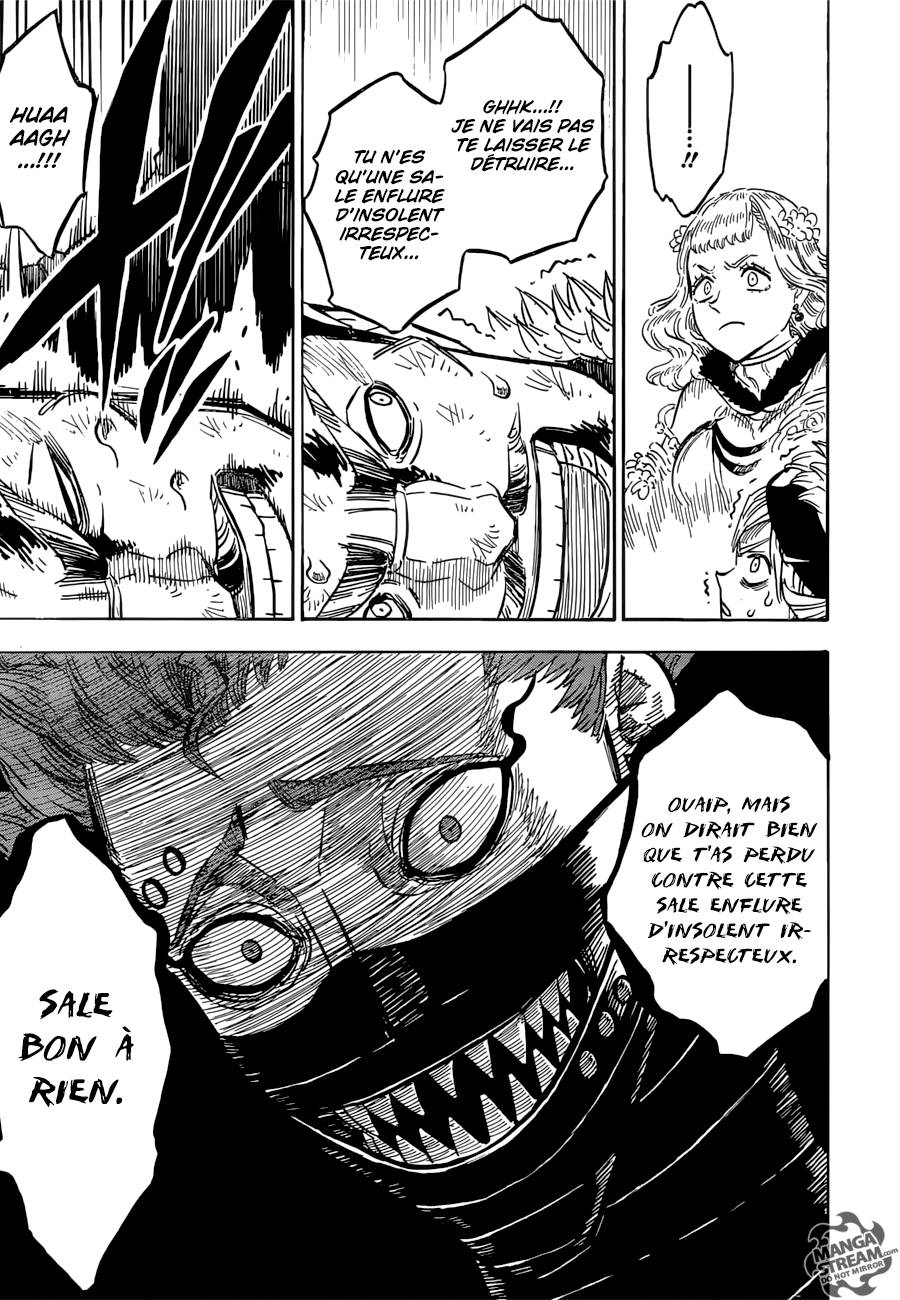 Lecture en ligne Black Clover 115 page 9