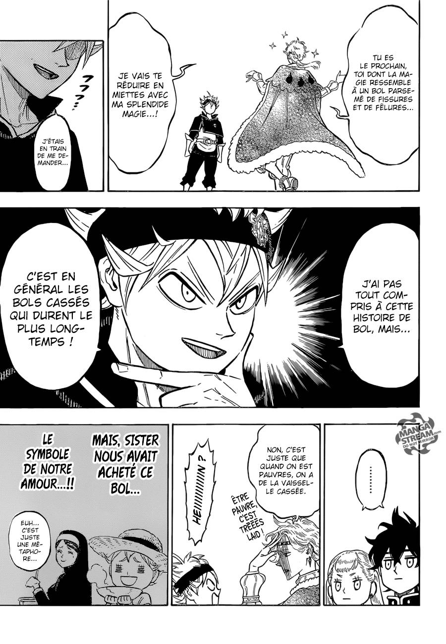 Lecture en ligne Black Clover 117 page 4