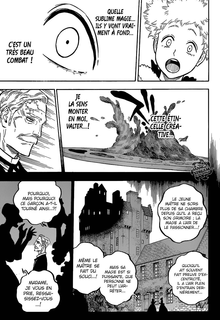 Lecture en ligne Black Clover 118 page 14