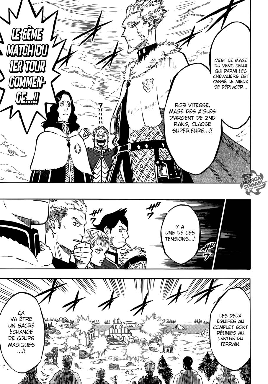 Lecture en ligne Black Clover 119 page 6