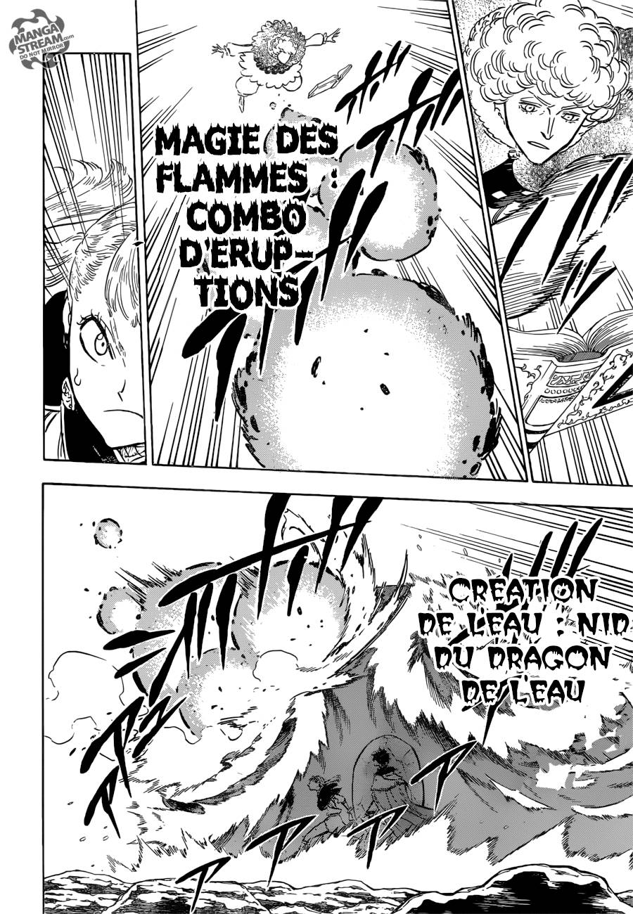 Lecture en ligne Black Clover 120 page 12