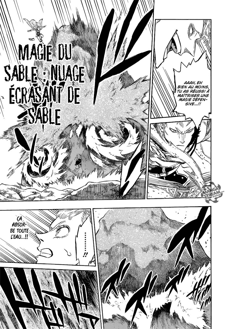 Lecture en ligne Black Clover 120 page 13
