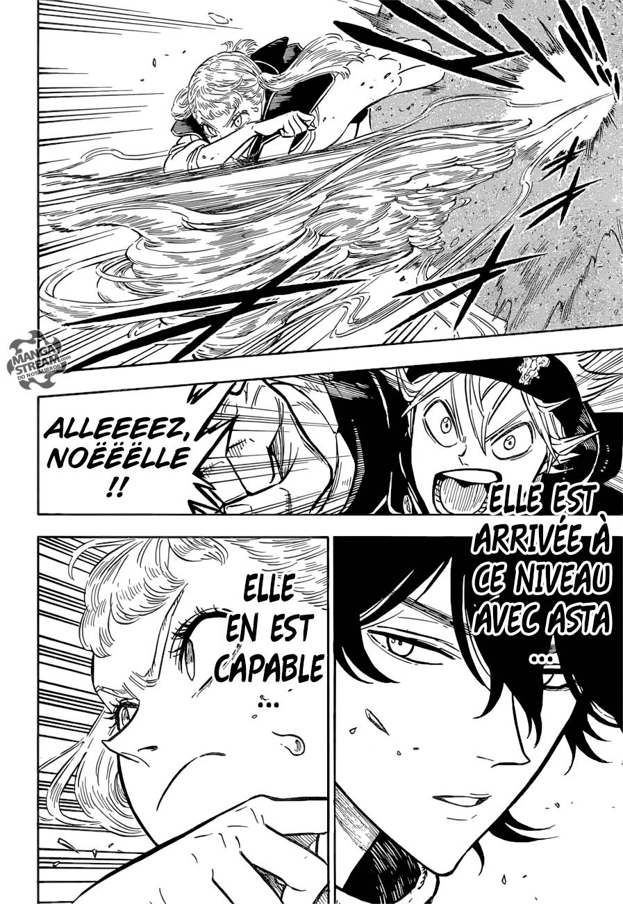 Lecture en ligne Black Clover 120 page 16