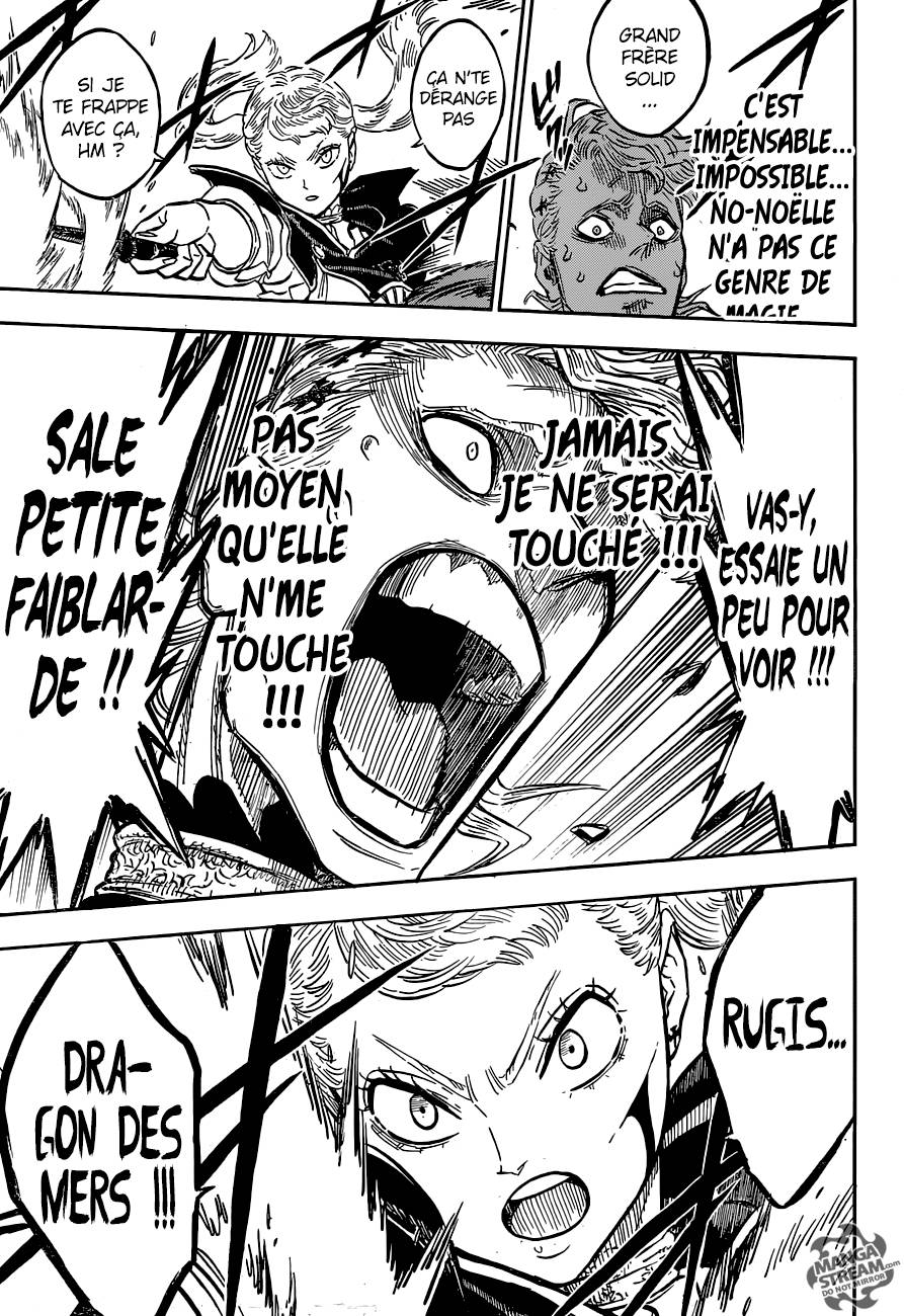 Lecture en ligne Black Clover 121 page 16