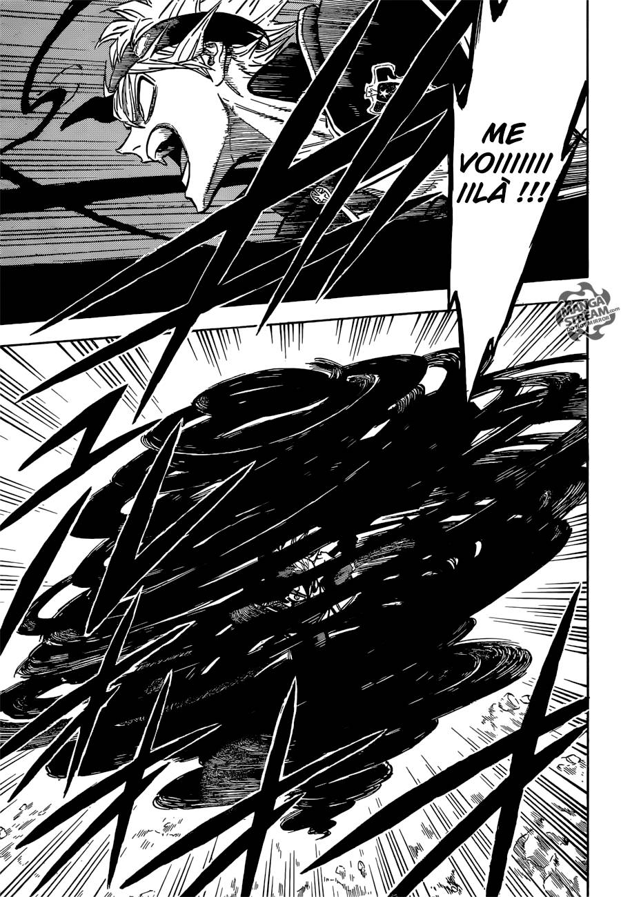 Lecture en ligne Black Clover 122 page 14