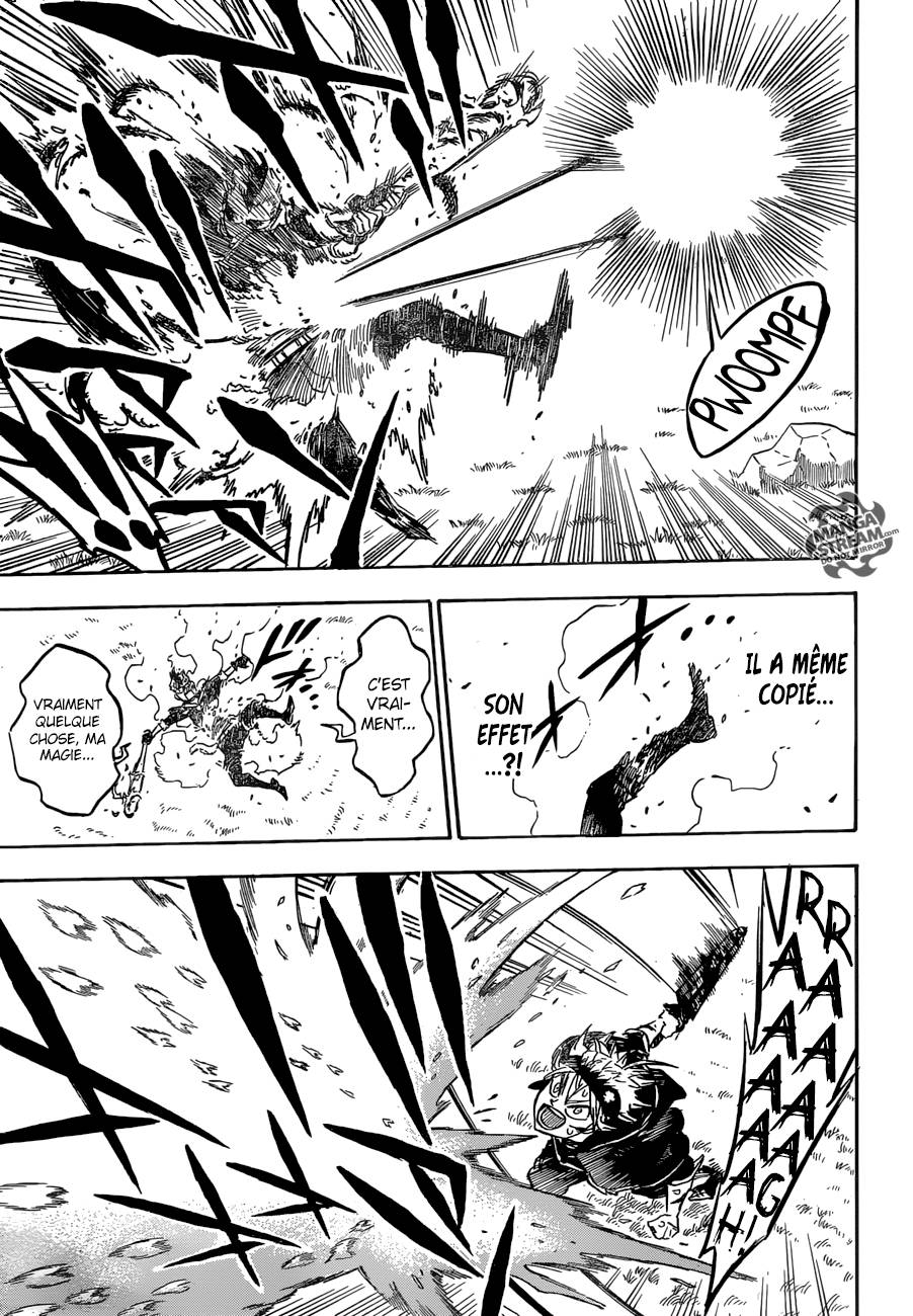 Lecture en ligne Black Clover 125 page 6