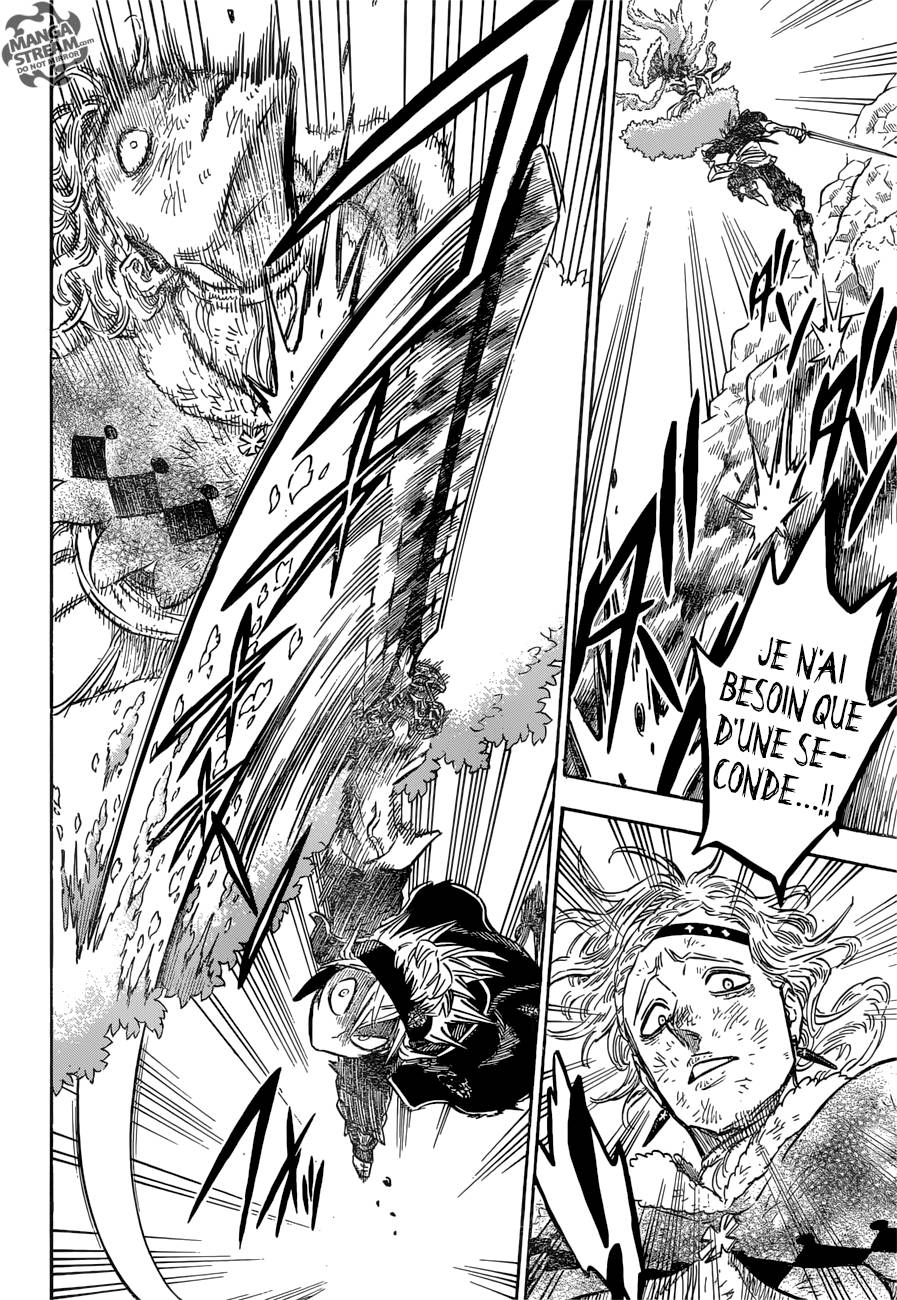 Lecture en ligne Black Clover 125 page 9