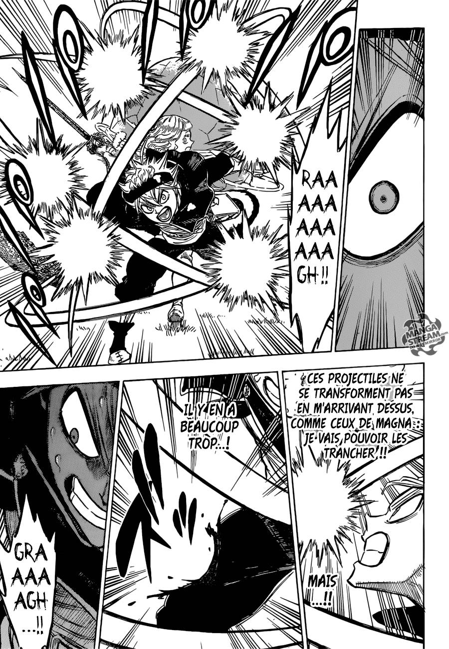 Lecture en ligne Black Clover 128 page 14