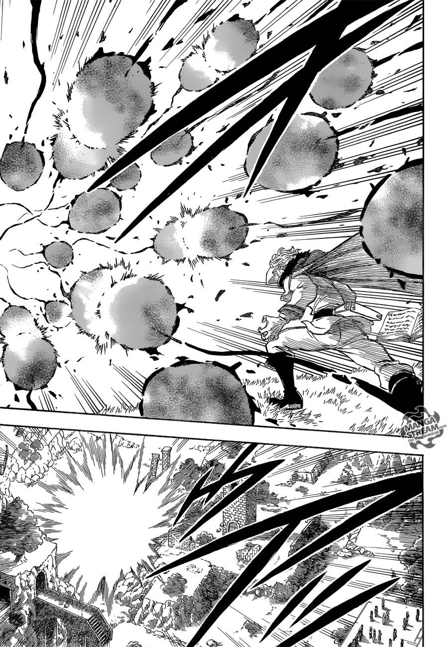 Lecture en ligne Black Clover 130 page 4