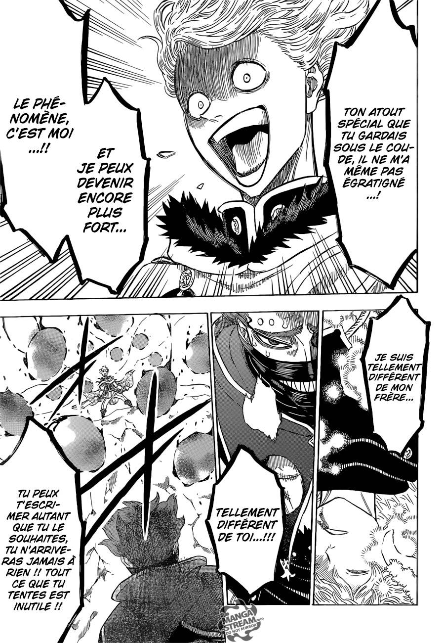 Lecture en ligne Black Clover 130 page 6