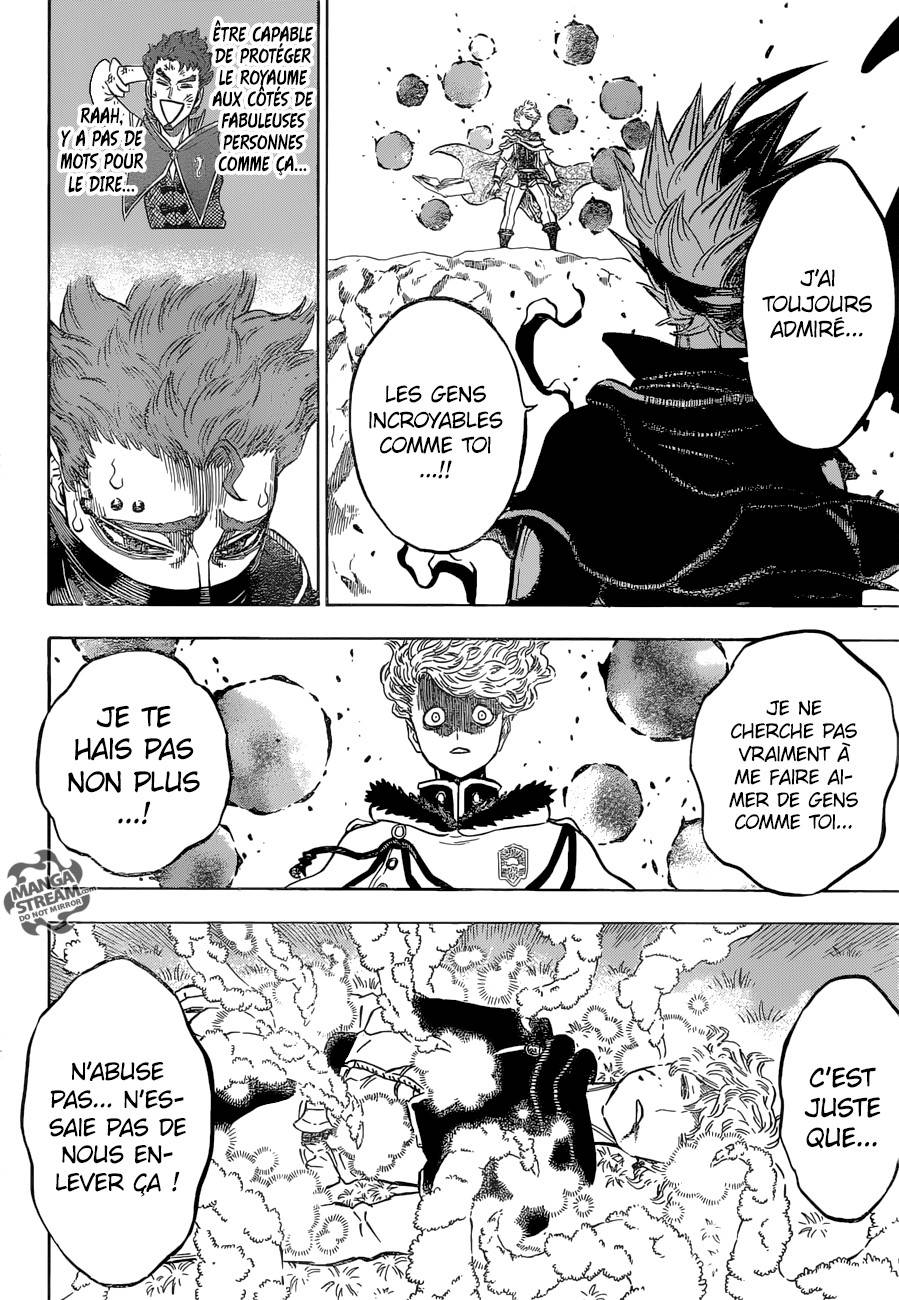 Lecture en ligne Black Clover 130 page 10