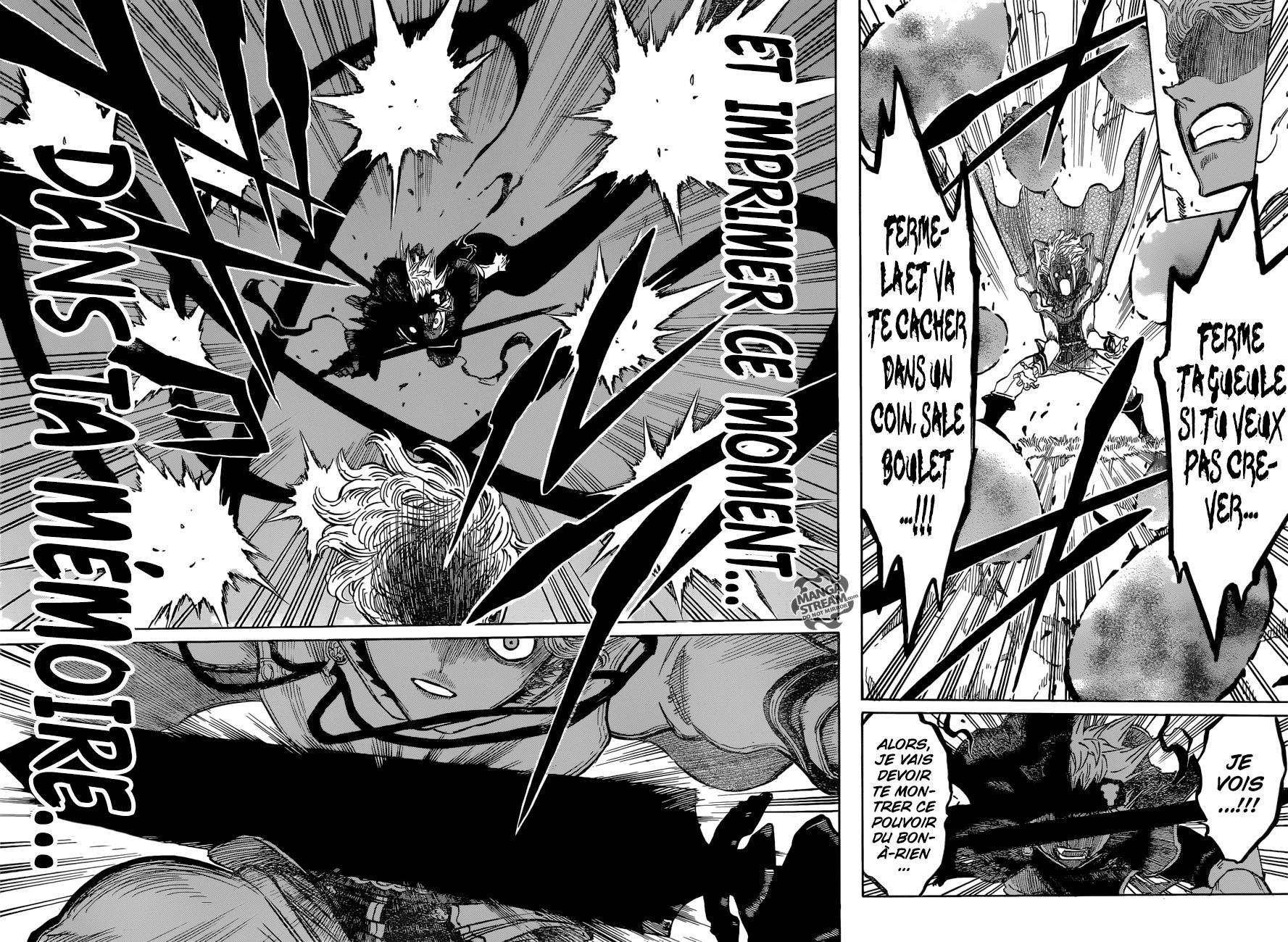 Lecture en ligne Black Clover 130 page 12
