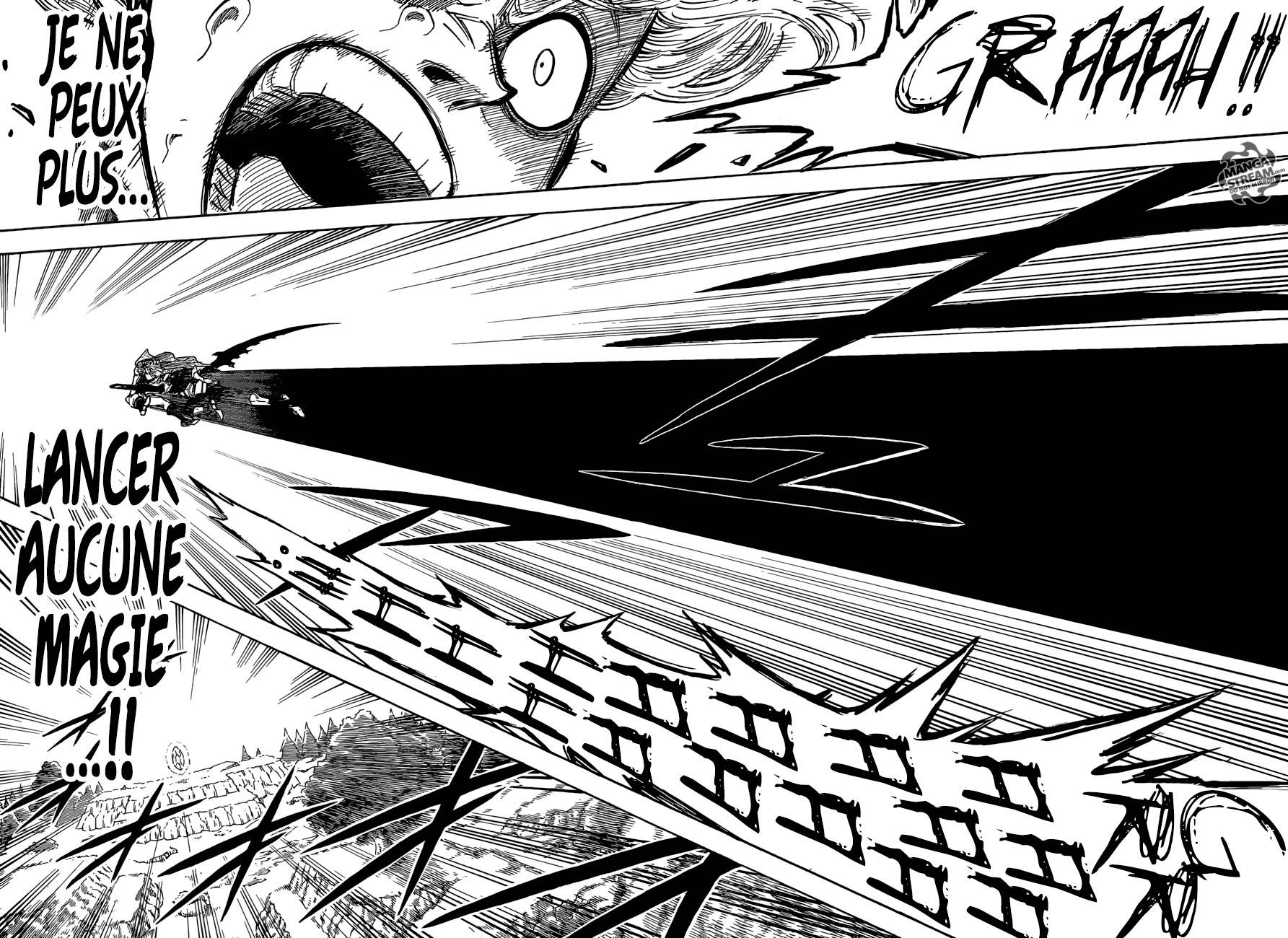 Lecture en ligne Black Clover 130 page 13