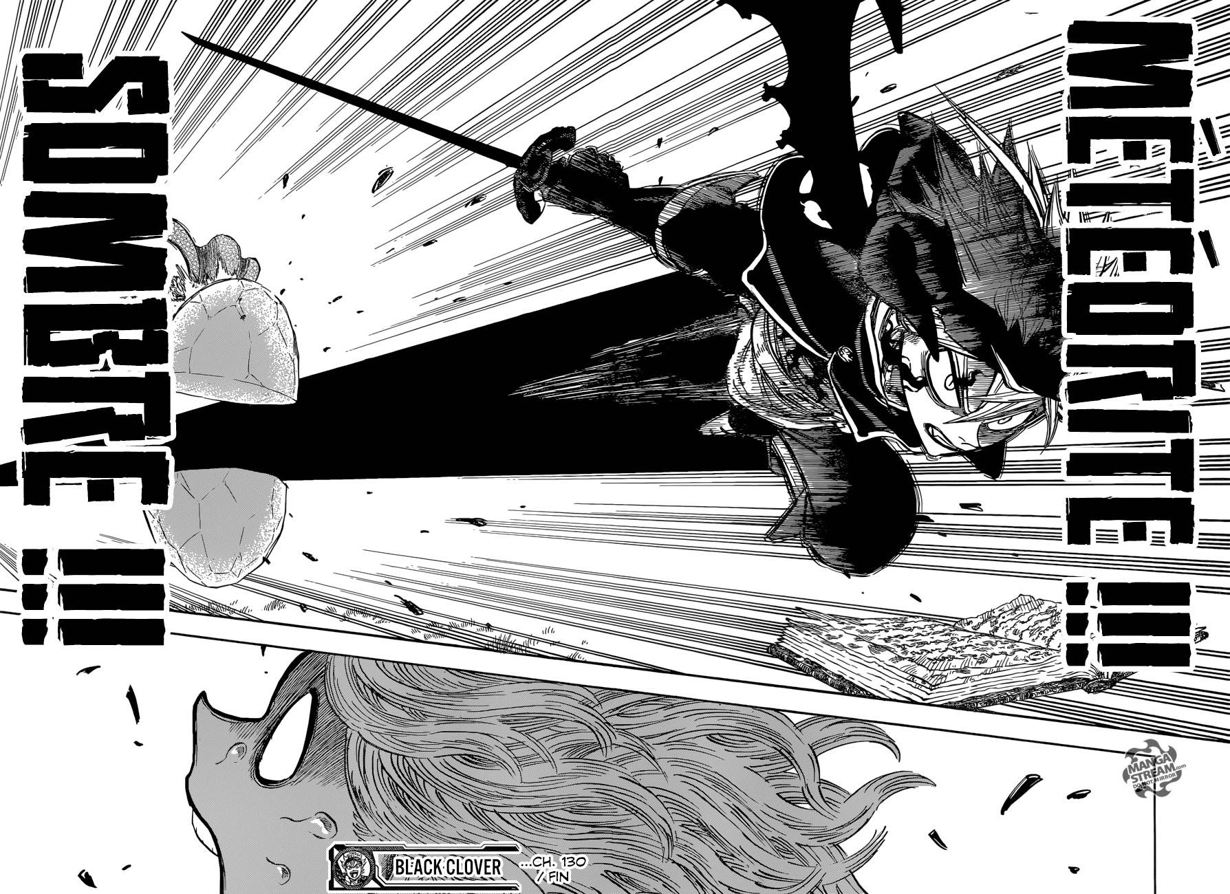 Lecture en ligne Black Clover 130 page 14