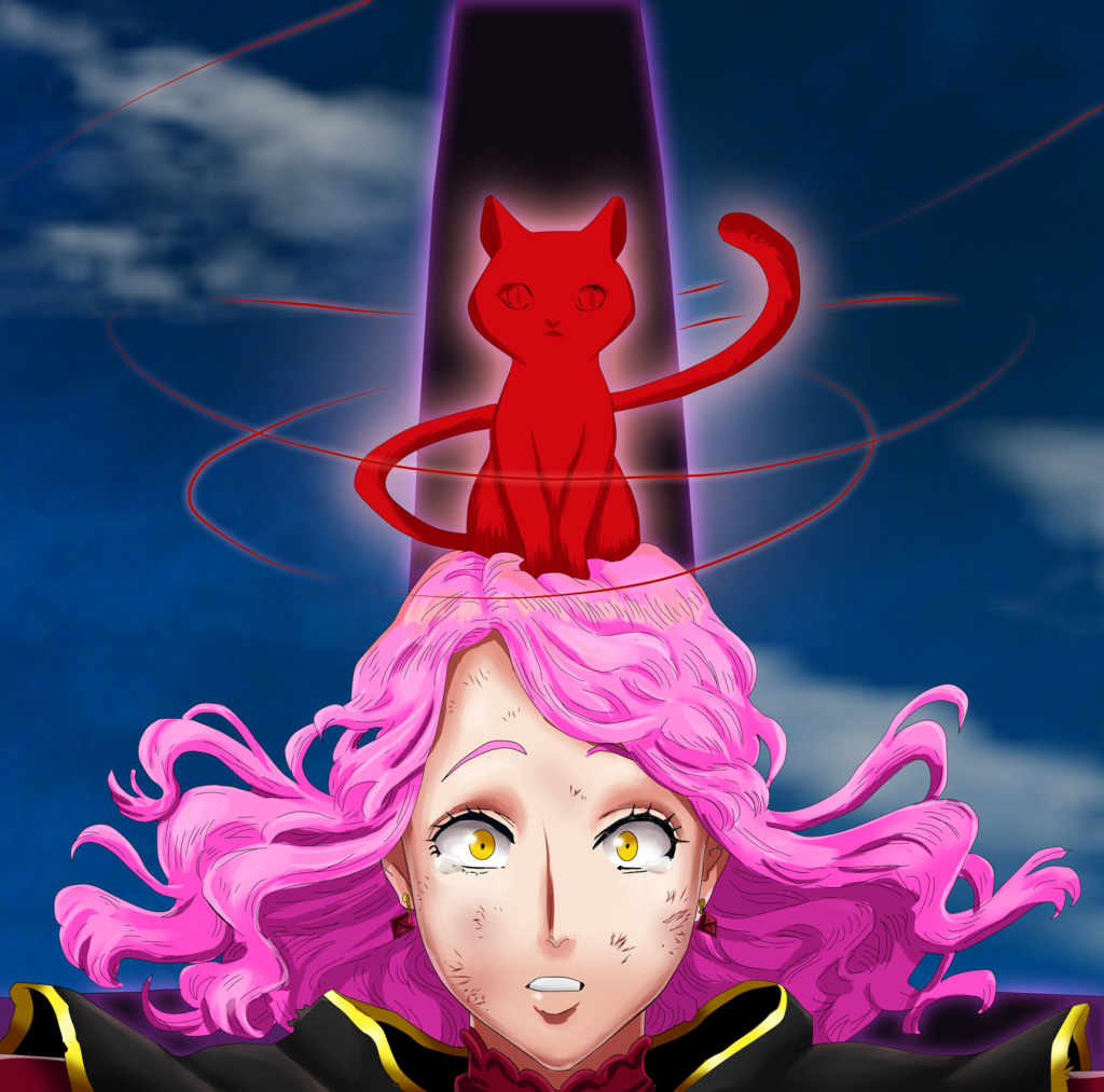 lecture en ligne Black Clover 130 page 17