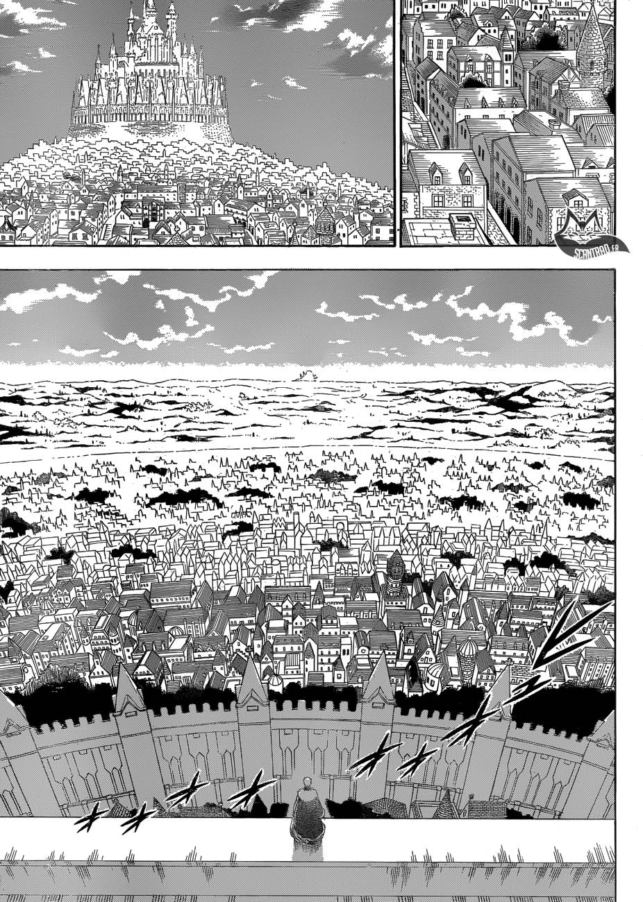 Lecture en ligne Black Clover 142 page 10