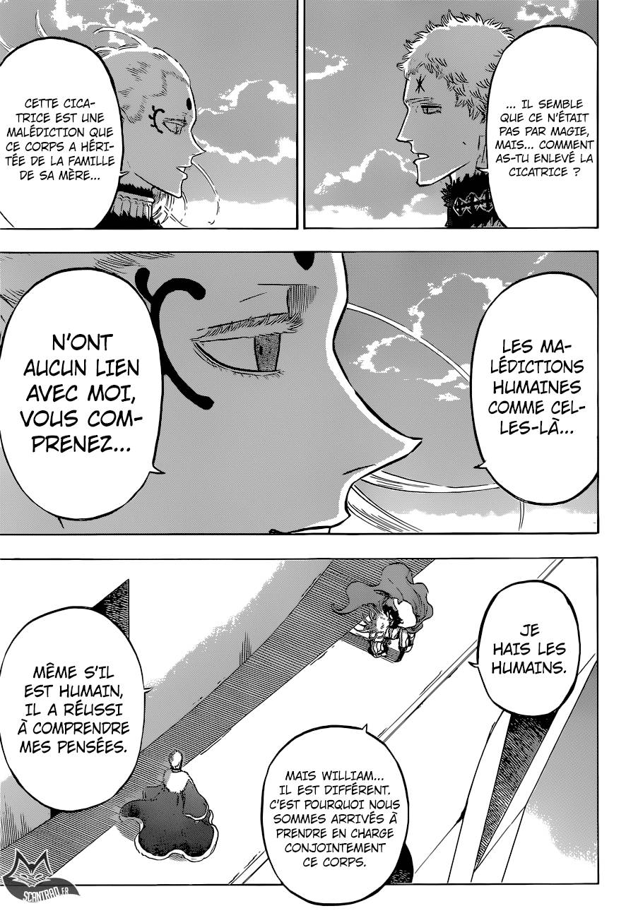Lecture en ligne Black Clover 143 page 4